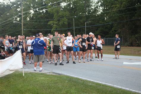 marine corps half marathon results.